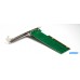 10/100Mbps RJ45 Ethernet NIC LAN Network PCI Card Adapter For Desktop PC